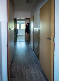 Pronájem bytu 3+1 v osobním vlastnictví 74 m², Trhové Sviny