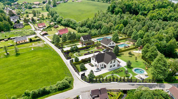 Prodej pozemku 2207 m², Nový Bor