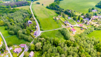 Prodej pozemku 2207 m², Nový Bor