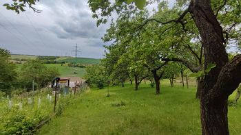 Prodej pozemku 1279 m², Vážany nad Litavou