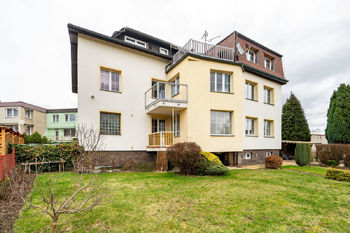 Prodej bytu 3+1 v osobním vlastnictví, Karlovy Vary