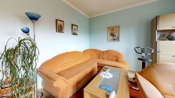 Prodej bytu 4+1 v osobním vlastnictví 91 m², Karlovy Vary
