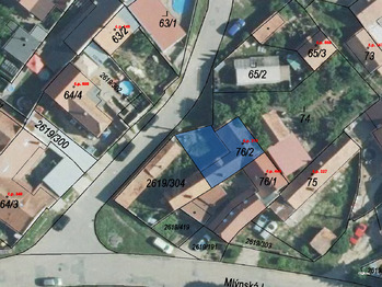 KM - 06.06.2024 - Prodej domu 70 m², Lanžhot