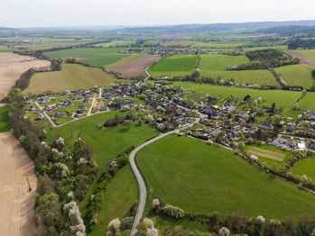 Prodej pozemku 4150 m², Vyšehoří