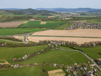 Prodej pozemku 4150 m², Vyšehoří