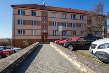 Pronájem bytu 2+1 v osobním vlastnictví 56 m², Mikulov