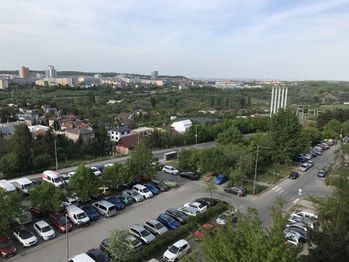 Prodej bytu 2+kk v družstevním vlastnictví 44 m², Praha 5 - Stodůlky