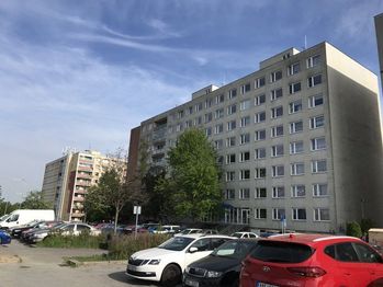 Prodej bytu 2+kk v družstevním vlastnictví 44 m², Praha 5 - Stodůlky