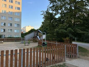 Prodej bytu 2+kk v družstevním vlastnictví 44 m², Praha 5 - Stodůlky