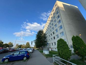 Prodej bytu 2+kk v družstevním vlastnictví 44 m², Praha 5 - Stodůlky