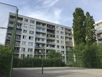 Prodej bytu 2+kk v družstevním vlastnictví 44 m², Praha 5 - Stodůlky