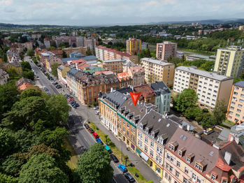 Prodej jiných prostor 53 m², Karlovy Vary