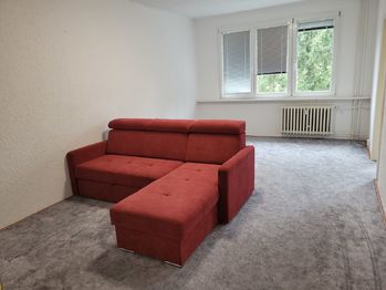 Pronájem bytu 3+1 v družstevním vlastnictví 68 m², Vimperk