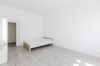 Prodej bytu 3+1 v osobním vlastnictví 75 m², Karlovy Vary