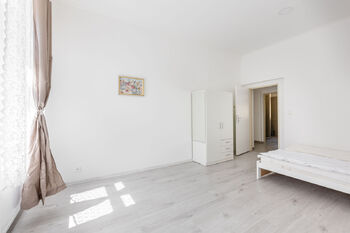 Prodej bytu 3+1 v osobním vlastnictví 75 m², Karlovy Vary