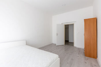 Prodej bytu 3+1 v osobním vlastnictví 75 m², Karlovy Vary