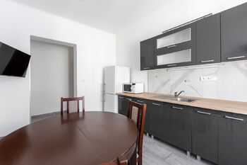 Prodej bytu 3+1 v osobním vlastnictví 75 m², Karlovy Vary