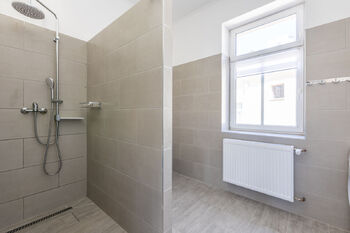 Prodej bytu 3+1 v osobním vlastnictví 75 m², Karlovy Vary