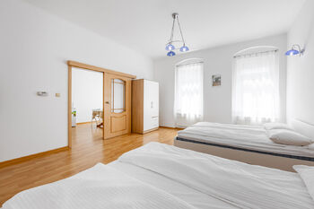 Prodej bytu 3+1 v osobním vlastnictví 75 m², Karlovy Vary