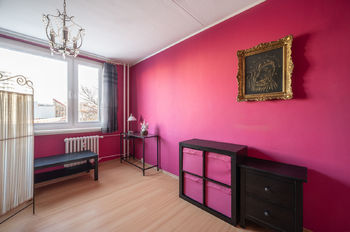 Prodej bytu 3+kk v družstevním vlastnictví 82 m², Praha 5 - Stodůlky