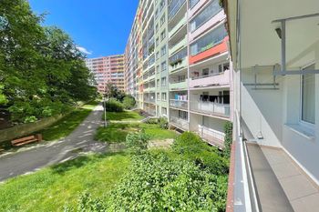 Prodej bytu 3+kk v družstevním vlastnictví 82 m², Praha 5 - Stodůlky