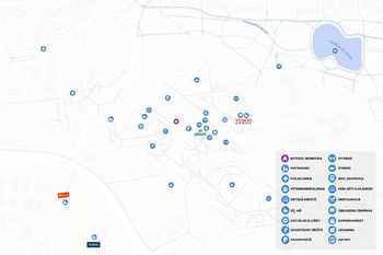 Prodej bytu 3+kk v družstevním vlastnictví 82 m², Praha 5 - Stodůlky