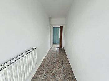 Pronájem bytu 1+1 v osobním vlastnictví 44 m², Bzenec