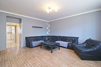 Pronájem bytu 3+1 v osobním vlastnictví 82 m², Plzeň