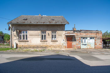Prodej domu 136 m², Ostroměř