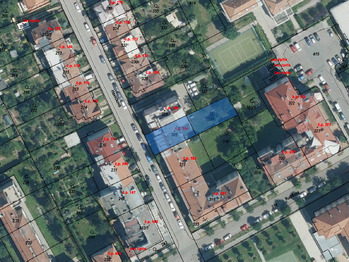 02 - KM - 17.05.2024 - Pronájem bytu 1+1 v osobním vlastnictví 41 m², Brno
