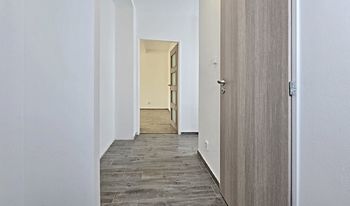 Pronájem bytu 2+1 v osobním vlastnictví 50 m², Unhošť
