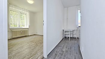 Pronájem bytu 2+1 v osobním vlastnictví 50 m², Unhošť