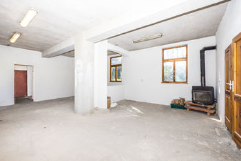 Prodej domu 340 m², Horní Habartice