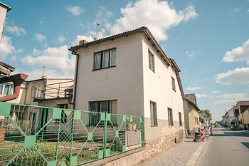 Prodej domu 100 m², Mladá Boleslav