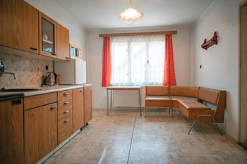 Prodej domu 123 m², Bakov nad Jizerou