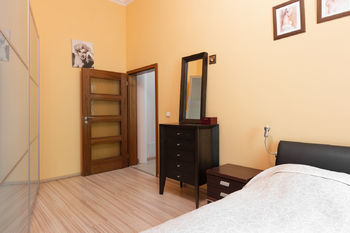 Prodej bytu 3+kk v osobním vlastnictví 100 m², Karlovy Vary