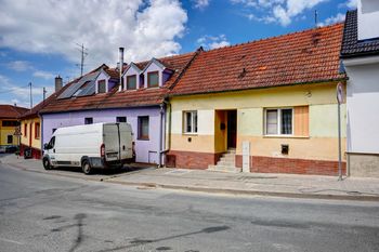 Prodej domu 70 m², Čebín
