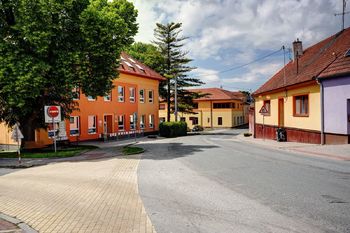 Prodej domu 70 m², Čebín