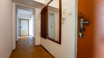 Prodej bytu 3+1 v družstevním vlastnictví 71 m², Uherský Brod