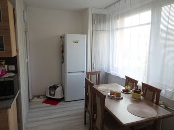 Prodej bytu 3+1 v osobním vlastnictví 74 m², Hodonice