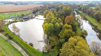 Prodej apartmánu 500 m², Hrdějovice