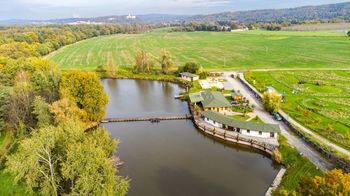 Prodej apartmánu 500 m², Hrdějovice