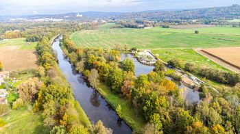 Prodej apartmánu 500 m², Hrdějovice