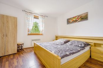 Prodej apartmánu 500 m², Hrdějovice