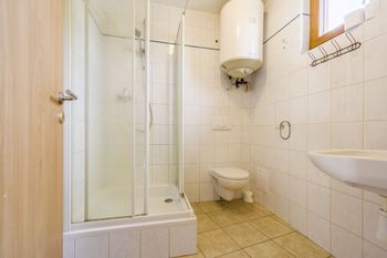 Prodej apartmánu 500 m², Hrdějovice