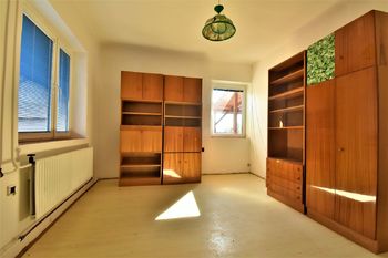 Prodej domu 120 m², Mostek