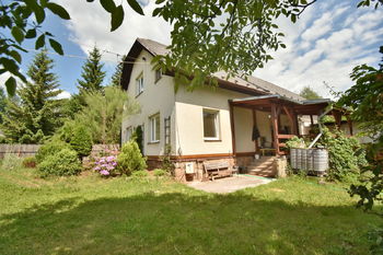 Prodej domu 120 m², Mostek