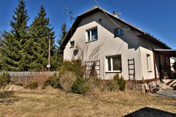 Prodej domu 222 m², Litíč