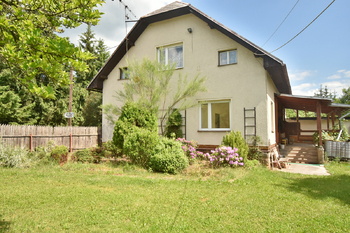 Prodej domu 95 m², Velký Vřešťov