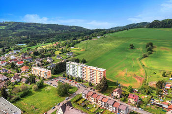 Prodej bytu 4+1 v osobním vlastnictví 97 m², Lomnice nad Popelkou